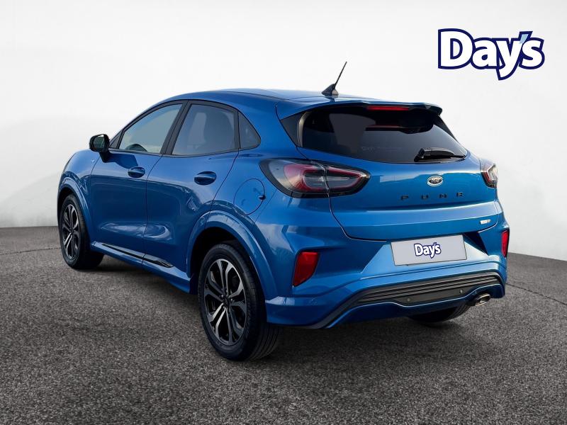 Used Ford Puma 2021 for sale - 76895579: Photo 5