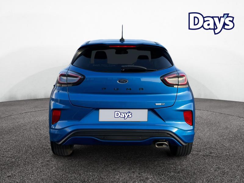 Used Ford Puma 2021 for sale - 76895579: Photo 6