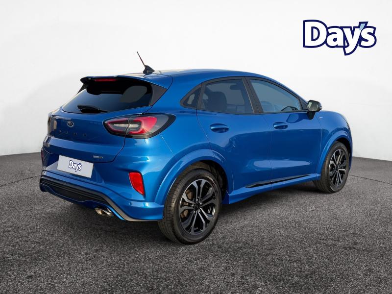 Used Ford Puma 2021 for sale - 76895579: Photo 7