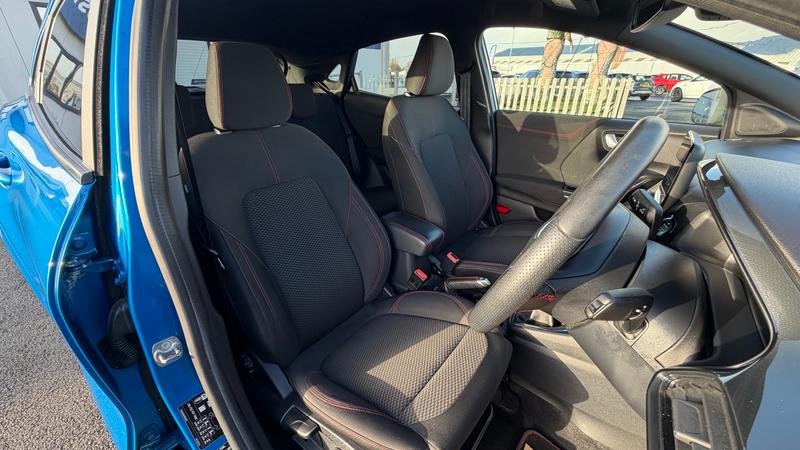 Used Ford Puma 2021 for sale - 76895579: Photo 8