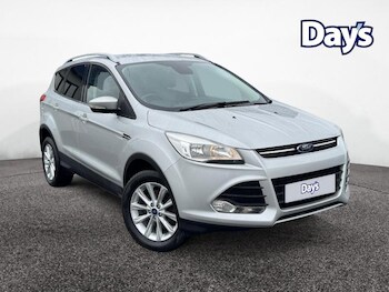 Used Ford Kuga 2016 for sale - 75997381: Photo