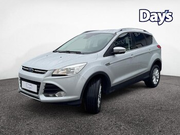 Used Ford Kuga 2016 for sale - 75997381: Photo