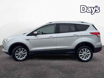 Used Ford Kuga 2016 for sale - 75997381: Photo