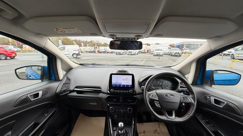 Used Ford Ecosport 2022 for sale - 76508297: Photo 10