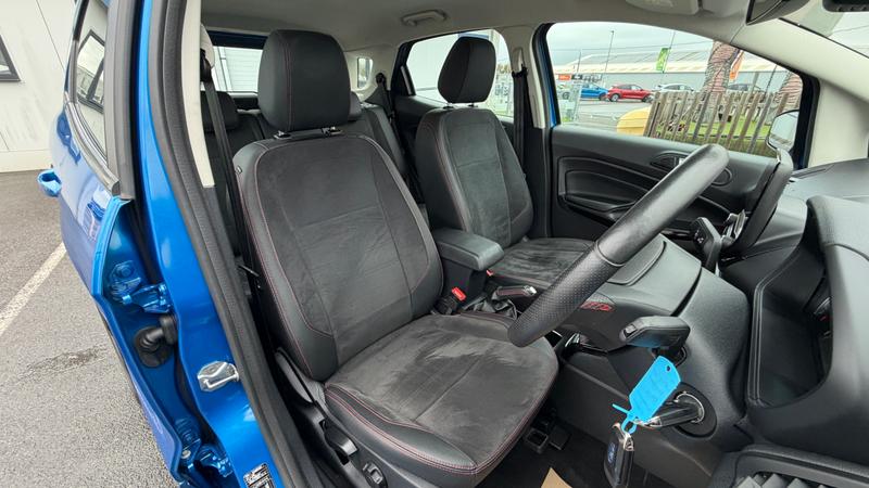 Used Ford Ecosport 2022 for sale - 76508297: Photo 11
