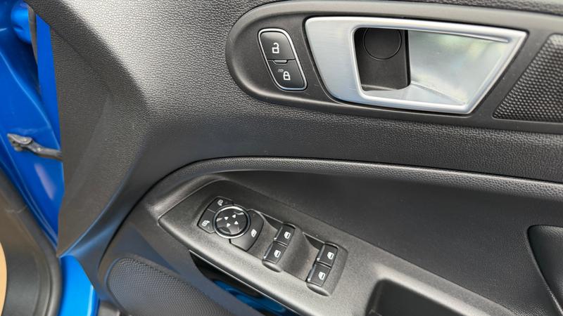Used Ford Ecosport 2022 for sale - 76508297: Photo 13