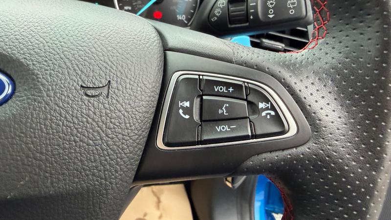 Used Ford Ecosport 2022 for sale - 76508297: Photo 16