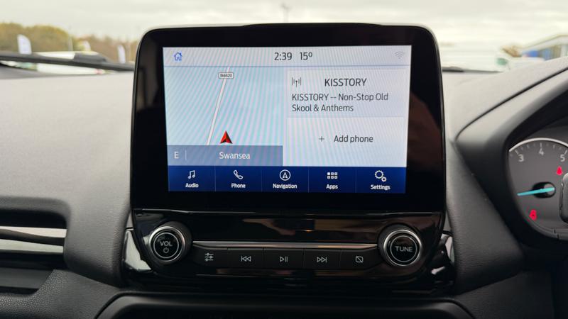 Used Ford Ecosport 2022 for sale - 76508297: Photo 19