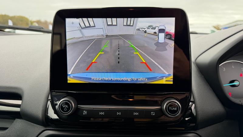 Used Ford Ecosport 2022 for sale - 76508297: Photo 20