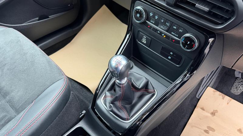 Used Ford Ecosport 2022 for sale - 76508297: Photo 22