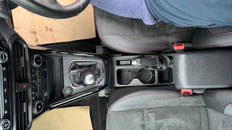 Used Ford Ecosport 2022 for sale - 76508297: Photo 23