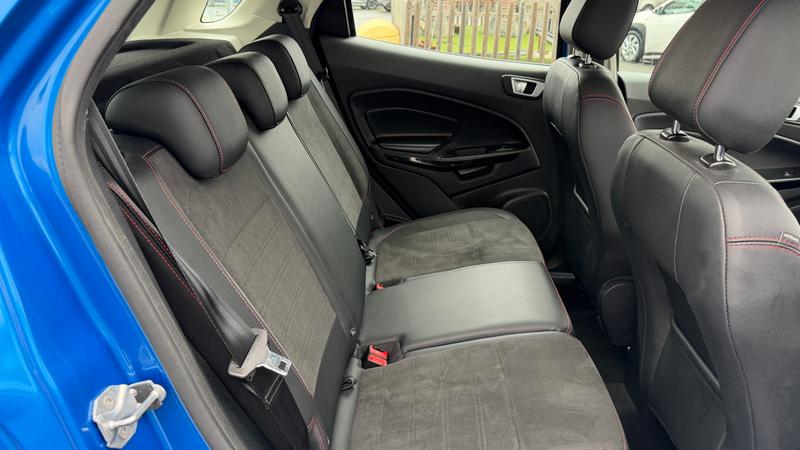 Used Ford Ecosport 2022 for sale - 76508297: Photo 24