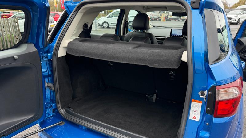 Used Ford Ecosport 2022 for sale - 76508297: Photo 25