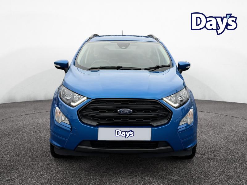 Used Ford Ecosport 2022 for sale - 76508297: Photo 3