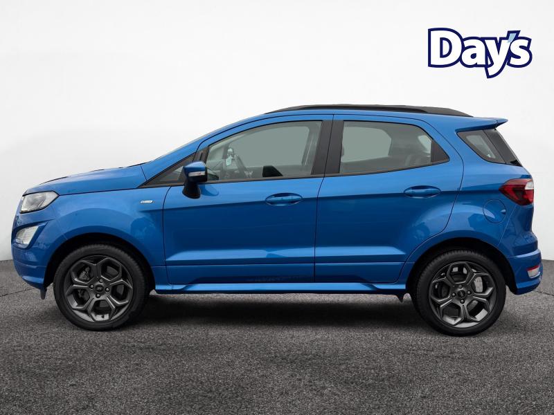Used Ford Ecosport 2022 for sale - 76508297: Photo 5