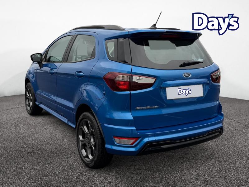 Used Ford Ecosport 2022 for sale - 76508297: Photo 6