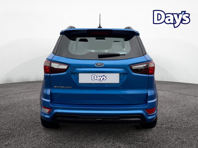 Used Ford Ecosport 2022 for sale - 76508297: Photo 7