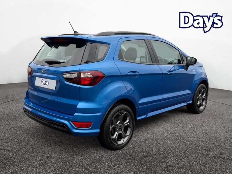 Used Ford Ecosport 2022 for sale - 76508297: Photo 8