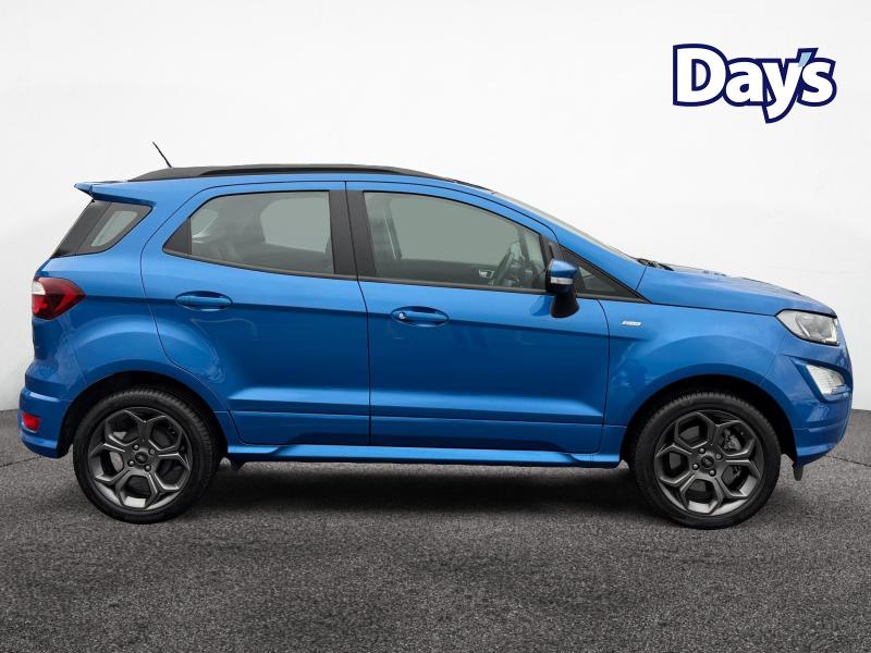 Used Ford Ecosport 2022 for sale - 76508297: Photo 9