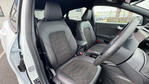Used Ford Puma 2025 for sale - 75277660: Photo 11