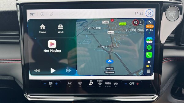 Used Ford Puma 2025 for sale - 75277660: Photo 23