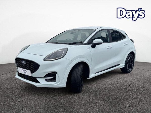 Used Ford Puma 2025 for sale - 75277660: Photo 3