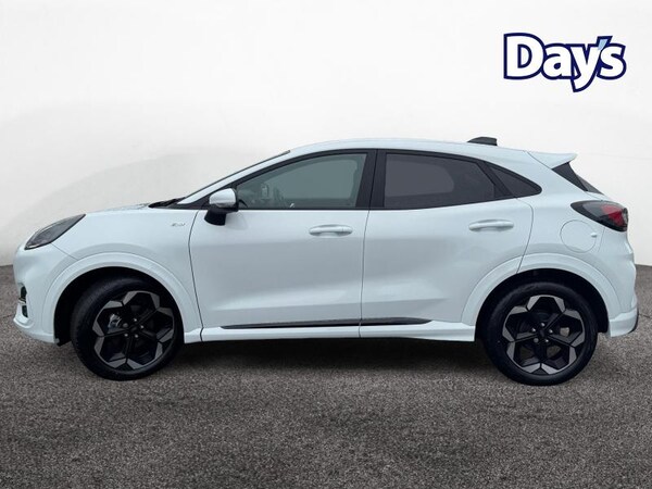 Used Ford Puma 2025 for sale - 75277660: Photo 4