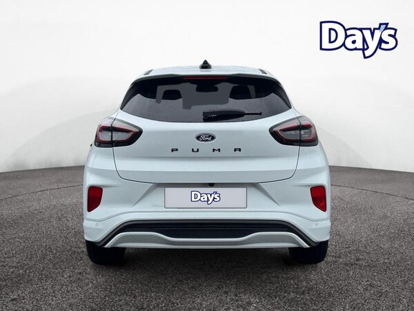 Used Ford Puma 2025 for sale - 75277660: Photo 6
