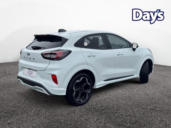 Used Ford Puma 2025 for sale - 75277660: Photo 7