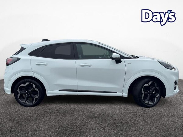 Used Ford Puma 2025 for sale - 75277660: Photo 8