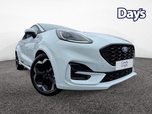 Used Ford Puma 2025 for sale - 75277660: Photo 9