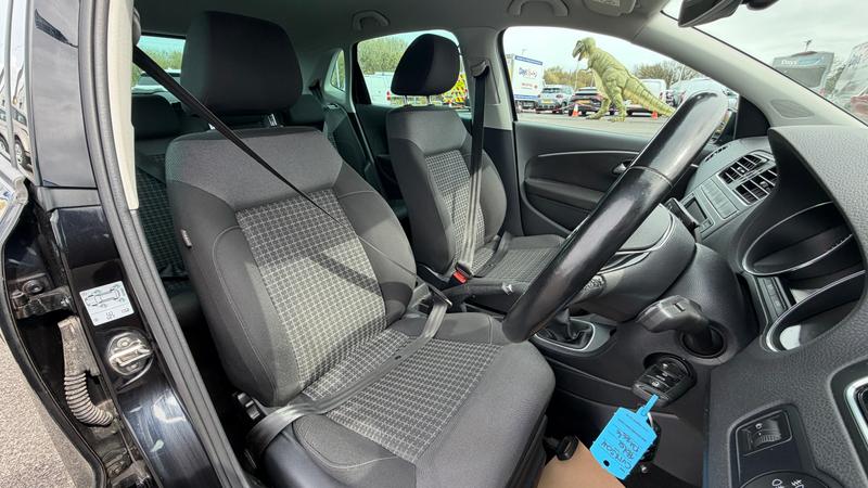 Used Volkswagen Polo 2017 for sale - 78206234: Photo 11