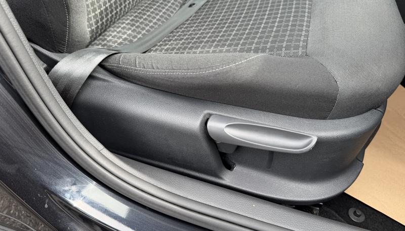 Used Volkswagen Polo 2017 for sale - 78206234: Photo 12