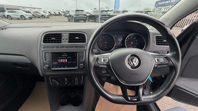 Used Volkswagen Polo 2017 for sale - 78206234: Photo 14