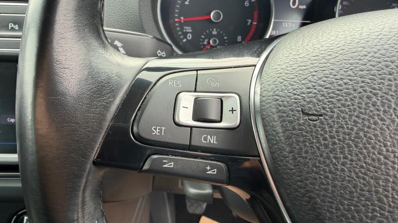 Used Volkswagen Polo 2017 for sale - 78206234: Photo 15