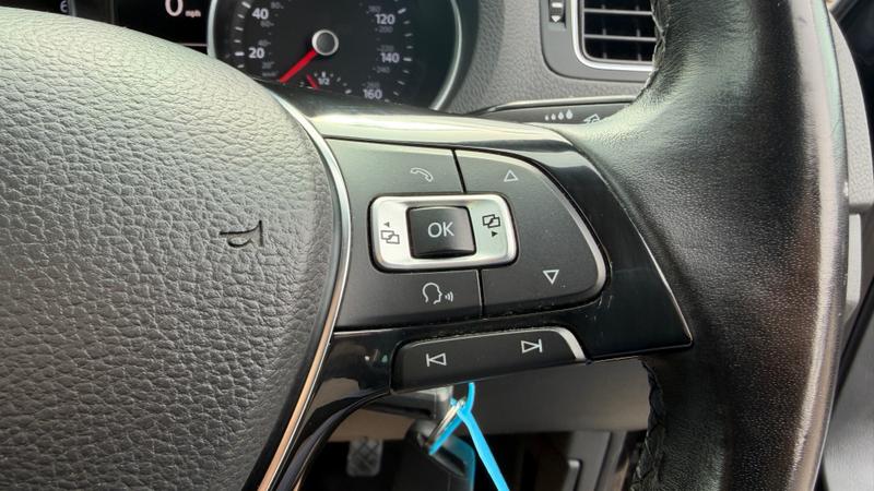 Used Volkswagen Polo 2017 for sale - 78206234: Photo 16