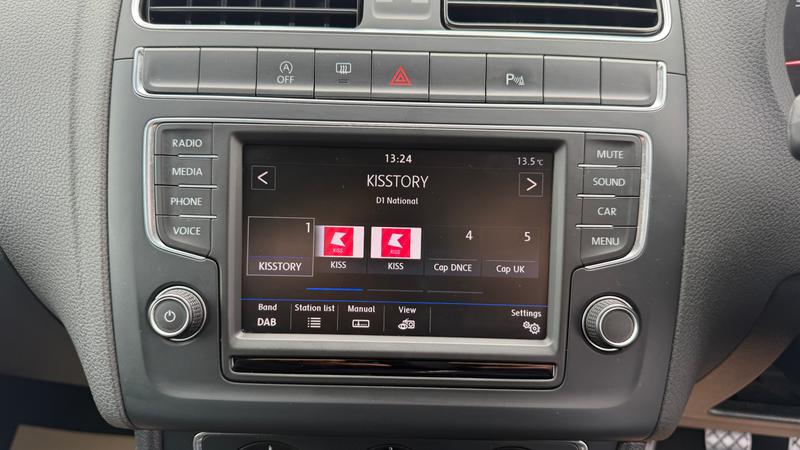 Used Volkswagen Polo 2017 for sale - 78206234: Photo 19