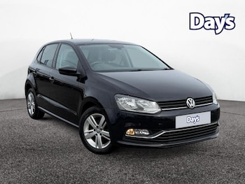 Used Volkswagen Polo 2017 for sale - 78206234: Photo