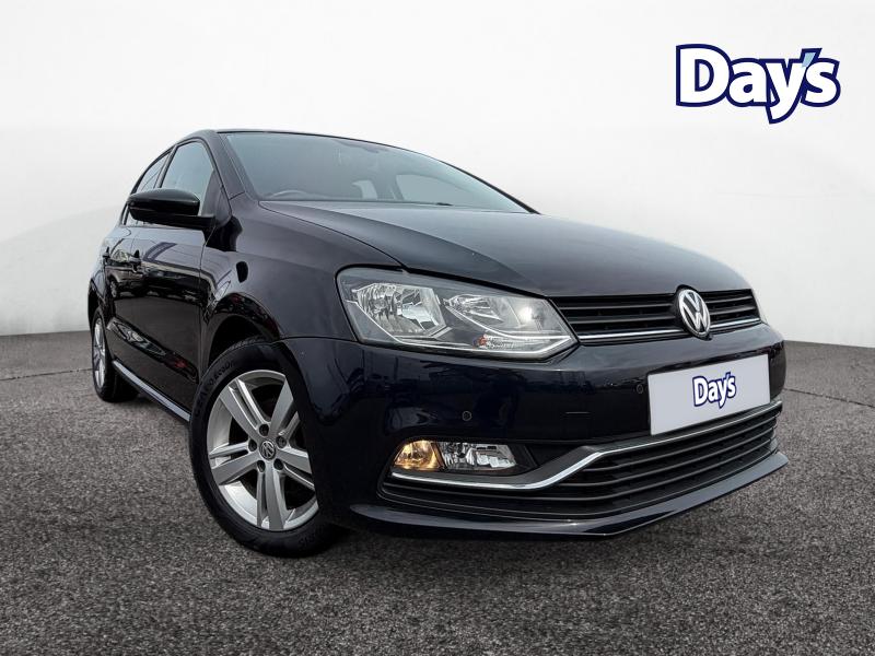 Used Volkswagen Polo 2017 for sale - 78206234: Photo 2