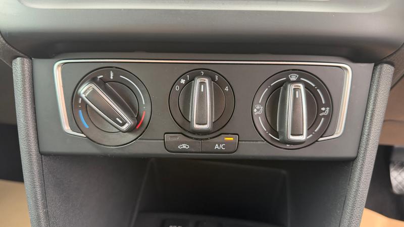 Used Volkswagen Polo 2017 for sale - 78206234: Photo 20