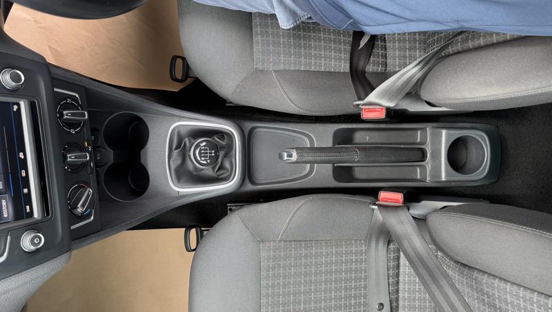 Used Volkswagen Polo 2017 for sale - 78206234: Photo 23