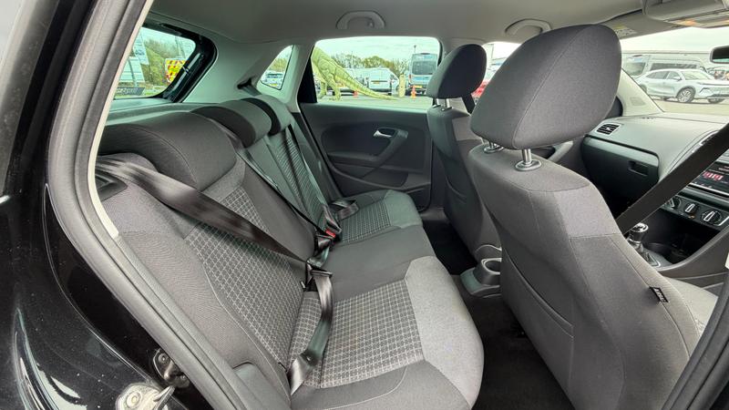 Used Volkswagen Polo 2017 for sale - 78206234: Photo 24