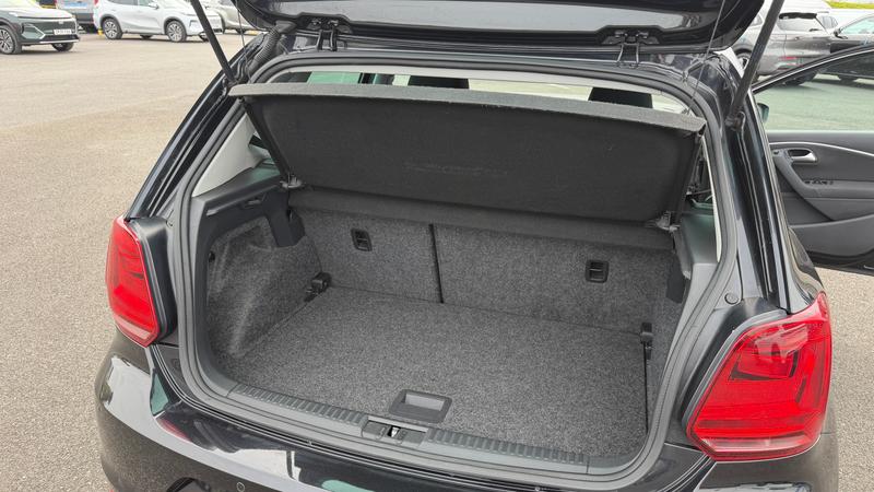 Used Volkswagen Polo 2017 for sale - 78206234: Photo 25