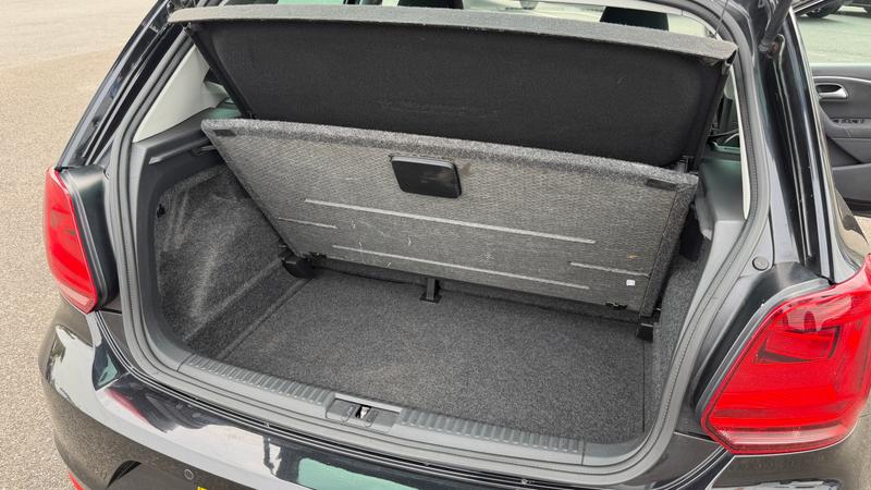 Used Volkswagen Polo 2017 for sale - 78206234: Photo 26