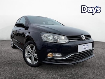 Used Volkswagen Polo 2017 for sale - 78206234: Photo