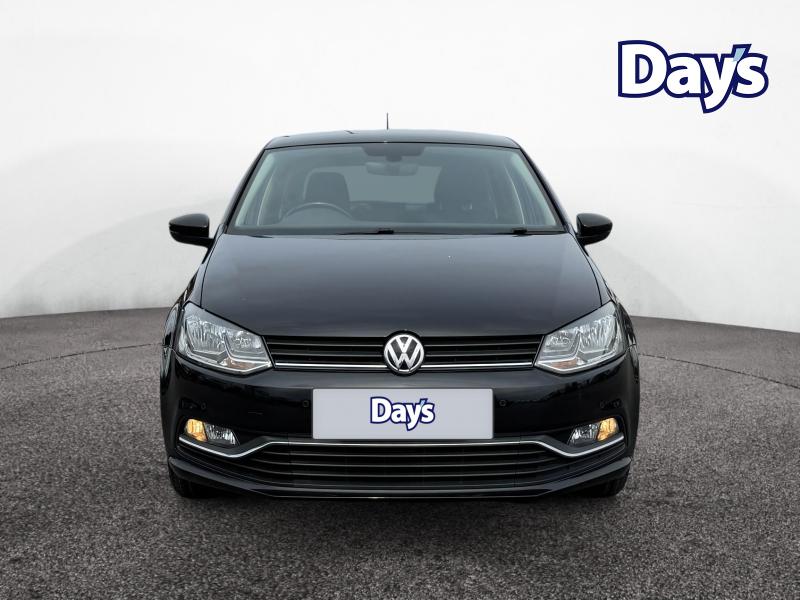 Used Volkswagen Polo 2017 for sale - 78206234: Photo 3