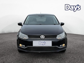 Used Volkswagen Polo 2017 for sale - 78206234: Photo