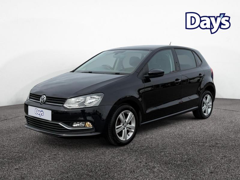 Used Volkswagen Polo 2017 for sale - 78206234: Photo 4