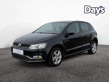 Used Volkswagen Polo 2017 for sale - 78206234: Photo