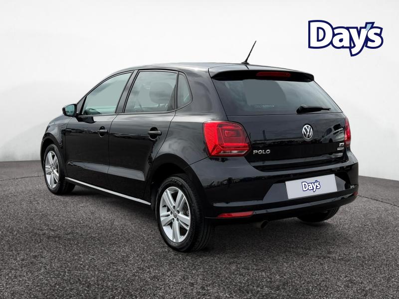 Used Volkswagen Polo 2017 for sale - 78206234: Photo 6